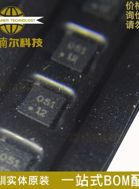 A3212EELLT-T 全新 A3212EELLT 贴片DFN 磁性传感器 集成芯片