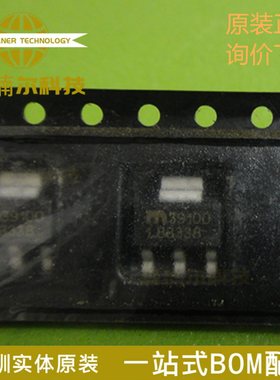 MIC39100-1.8WS 全新原装 封装TO-261-4 固定稳压器IC芯片