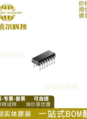 OP421GP 质量保证 OP421G 封装DIP-14 运算放大器