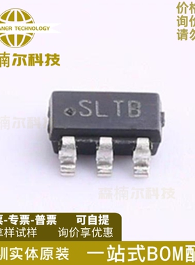 LM3674MF-ADJ 全新原装 丝印SLTB LM3674MFX-ADJ SOT23-5 稳压器