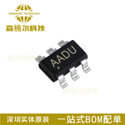 MAX16054AZT+T 全新原装 MAX16054AZT 贴片SOT23-6 监控电路芯片