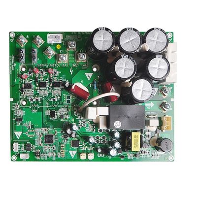 适用于格力商用中央空调 300027000566 主板 30223000039 ZQ3330T