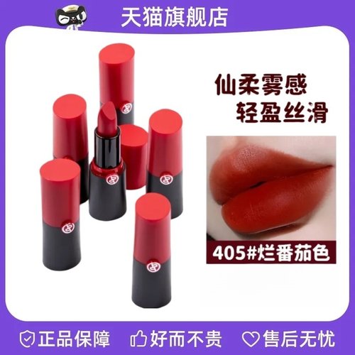 法国大牌正品阿尼红口红唇釉正品