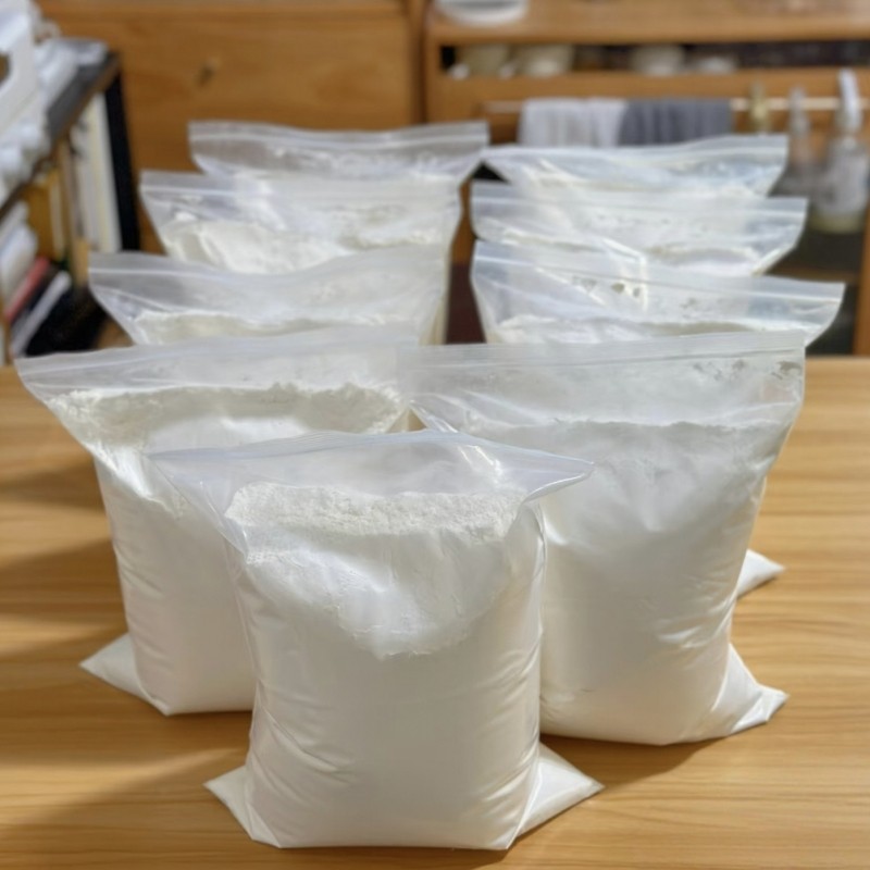 面粉分装包装袋透明塑料