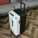 Перед белым и обратно, Black Plus купите и отправьте прозрачные коробки