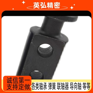 吊钩CHP10/12/16/20/25/32/40/50/63/80/板型吊耳CHPL10/12/16/40