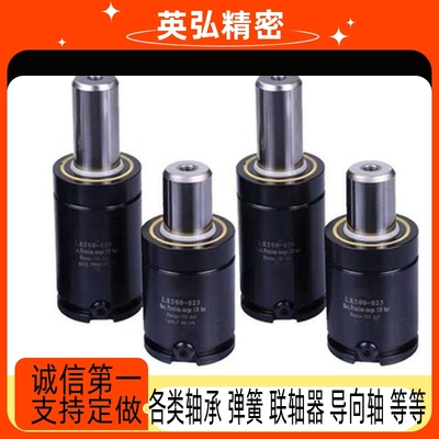 氮气磨具弹簧GSU70/90/200/300-63.5-80-100-125-7-BU-GR-RD-YW