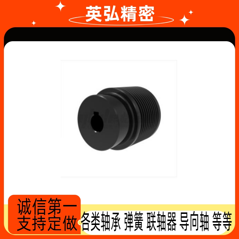 DXE01-D20-N4/5/6/7/8-d8 多楔带轮 键槽型 PJ槽型