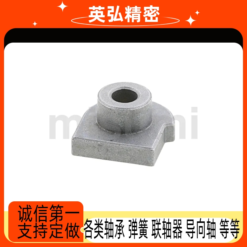 LLTA1/2/3/5/7 直线导轨简易定位销