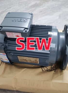 德国SEW减速电机配减变频电机DRN63MS4/DRN70MS4/DRN90L4/DRN112M