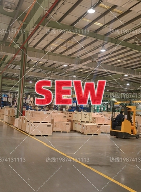 德国SEW原厂原装R37DRN71M4 R47DRN80MK4 RF27DRN63M4 R57DRN80M4