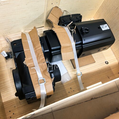 德国SEW减速机原厂FH77/G/II2GD EDRN132S4/3D-G/KCC/AL防爆电机
