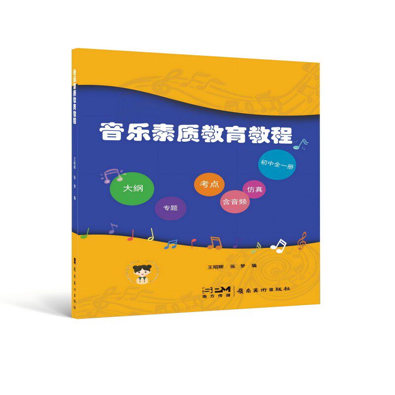 中学音乐理论知识考点