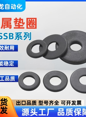 WSSB4/5/6/8/10/12/13/14/20/25-2/3/4/5/6/8/10-1/2/3/5金属垫圈