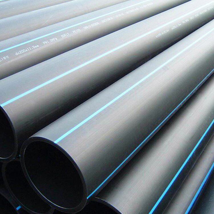 现货矿用钢丝骨架pe管 sspe-kml3.5/150矿用钢丝骨架聚乙烯液体管