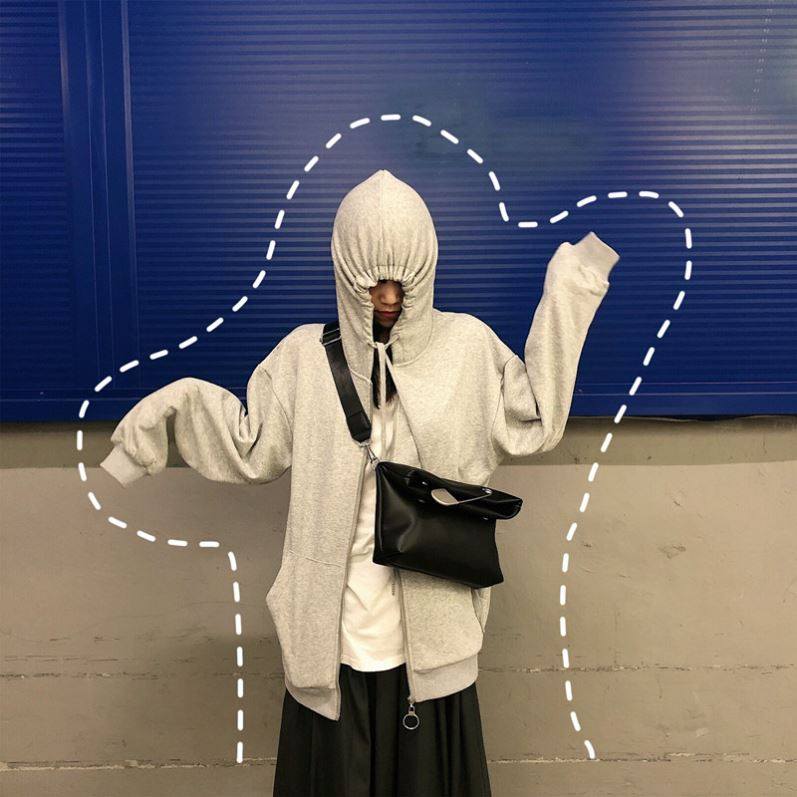 个性大别针斜挎包男女创意皮质单肩背包ins中性风小挎包,箱包皮具/热销女包/男包,男士包袋,淘宝优惠券,粉丝福利购,淘宝优惠卷