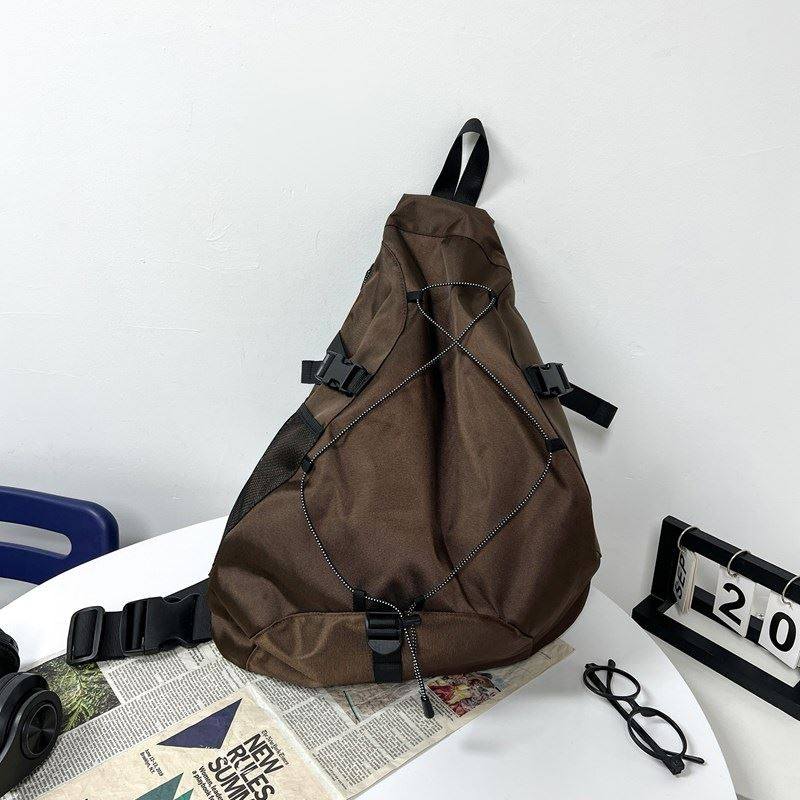 单肩包户外运动防水骑行背包大容量通勤斜挎包男款弓箭包,箱包皮具/热销女包/男包,男士包袋,淘宝优惠券,粉丝福利购,淘宝优惠卷