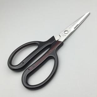 BENSER万能手工艺剪刀 日本SILKY 园艺插花铁丝剪家用办公剪