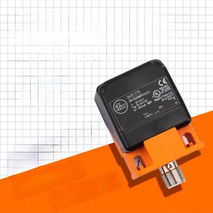 易福门电感式接近开关传感器IM5115 IMC3020BBPKG/US