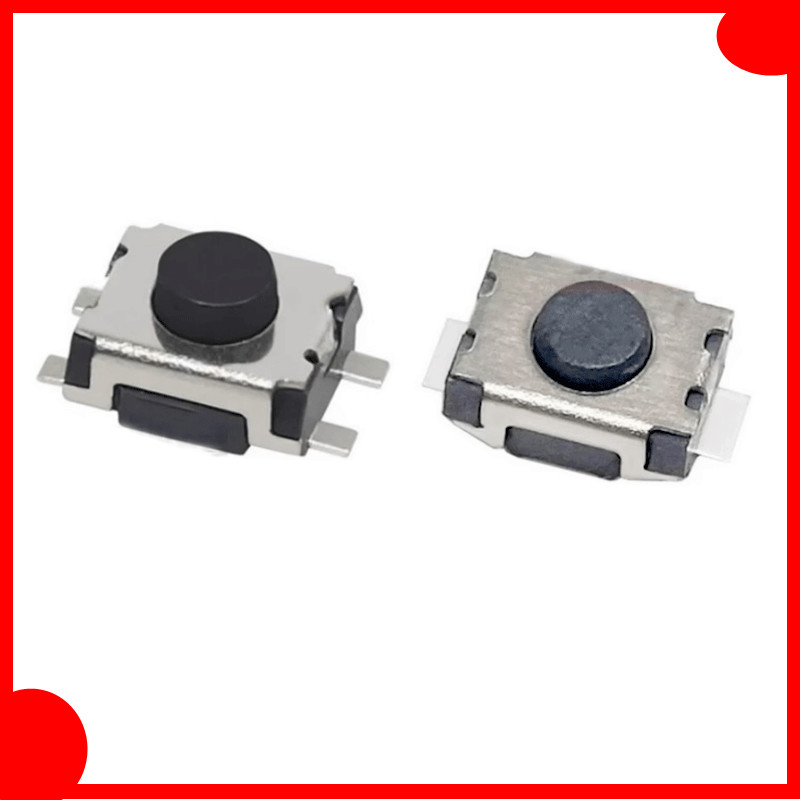 立贴按键2P/4P4*3*2SW-SMD