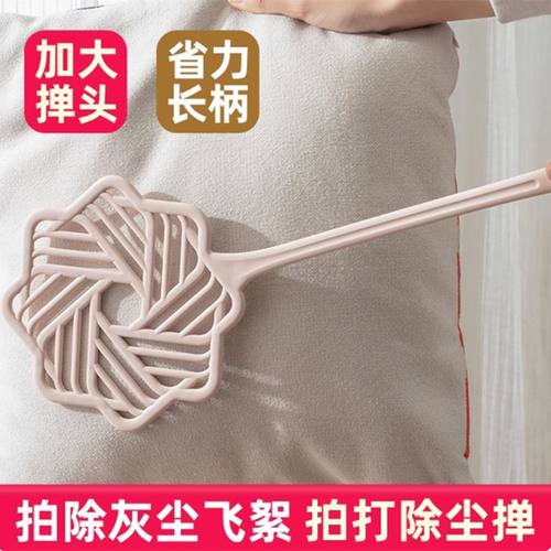 羽绒服被子拍打神器蓬松干瘪恢复家用衣物棉服专用吹烘干袋便携款