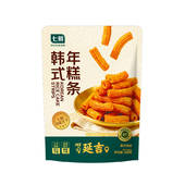 七鲜韩年糕条200g
