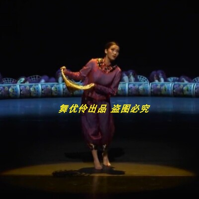 专业定制擂鼓声声迎归帆表演服装