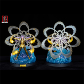 补款 十二黄金 链接 集美殿堂 圣斗士星矢 白羊座 穆