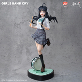 呐喊 集美殿堂 少女乐队 「呐喊一夏」安和昴