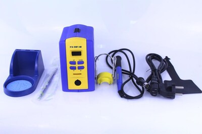 FX-951 fx951 Digital Thermostatic Soldering Station/ Solderi