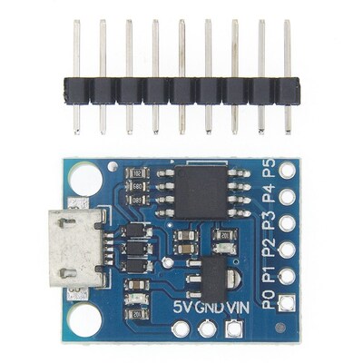 Free shipping! 10pcs Digispark kickstarter Micro development