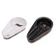 Home Tray Cigar Portable Gadgets Ash Ashtray Ceramic Tobacco
