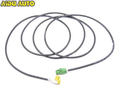 HSD CABLE Screen MMI AMI CARPLAY Virtual Cluster LCD Instrum