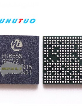 2PCS Hi6555v211 Hi6555GFCV211 BGA Hi6555