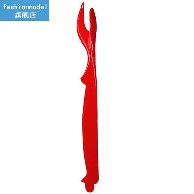 1pc Seafood Sheller Creative Multi-Purpose Plastic Crab Pick