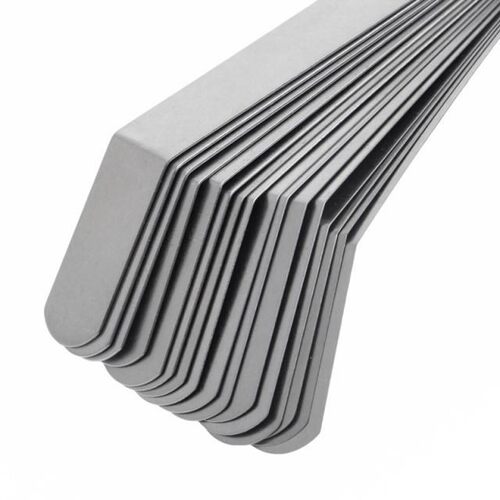 High Strength Metric 0.127-0.508mm Valve Offset Feeler Gauge