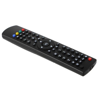 Remote Controller Replacement for Vestel Telefunken RC1912/f