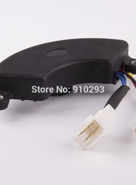 5kw Open Style 7 Wires Gasoline Diesel Small generator Autom