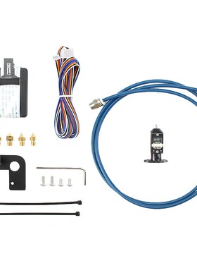 3D Printer Accessories 适用于 Ender-3-Touch Automatic Leveli