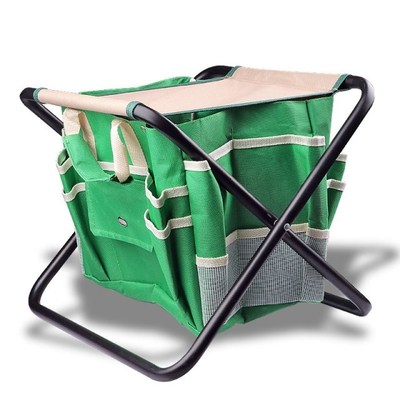 Travel Ultralight Folding Chair Superhard High Load Outdoor