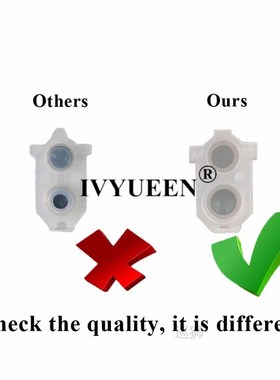 100 sets for PlayStation 4 PS4 Pro Slim Controller Silicone