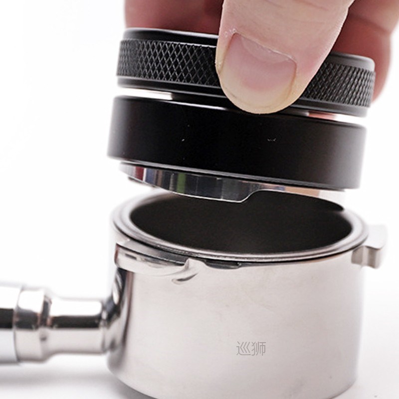 3 Angle 51/53/58mm Coffee Distributor for Porfilter Filter w