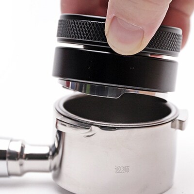 3 Angle 51/53/58mm Coffee Distributor for Porfilter Filter w