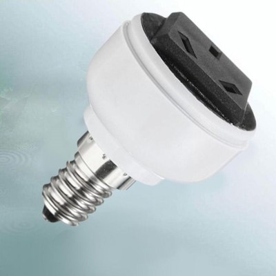 Bulb Holder Socket Holder Lamp Base Connector Accessories Fi