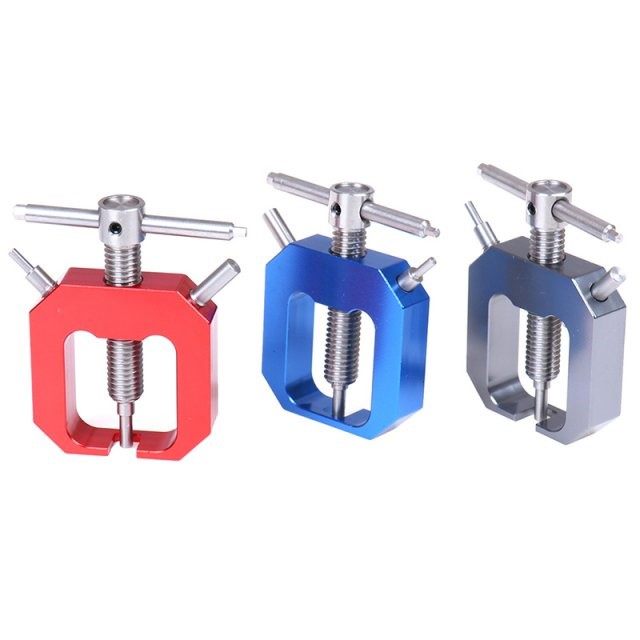 universal metal motor pinion gear puller remover for rc heli