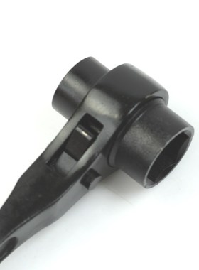 19mm/22mm Scaffolding Podger Ratchet Spanner Site Ratcheting