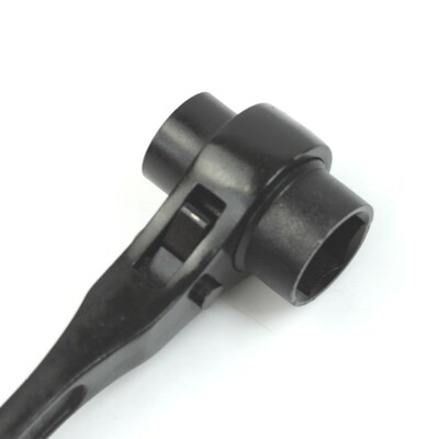 19mm/22mm Scaffolding Podger Ratchet Spanner Site Ratcheting