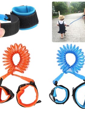 Kids Anti-lost Wrist Strap Children Adjustable Safety Bracle
