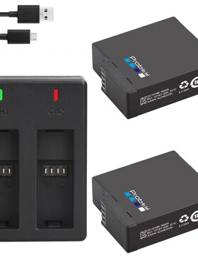 Original probty for GoPro Hero 7 hero 6 hero 5 Black Batteri