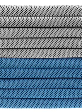10 Pack Cooling Towel Absorbent Fast Drying Towels 适用于 Sp